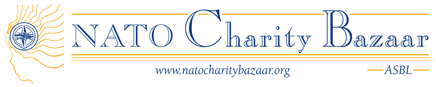 NATO Charity Bazaar