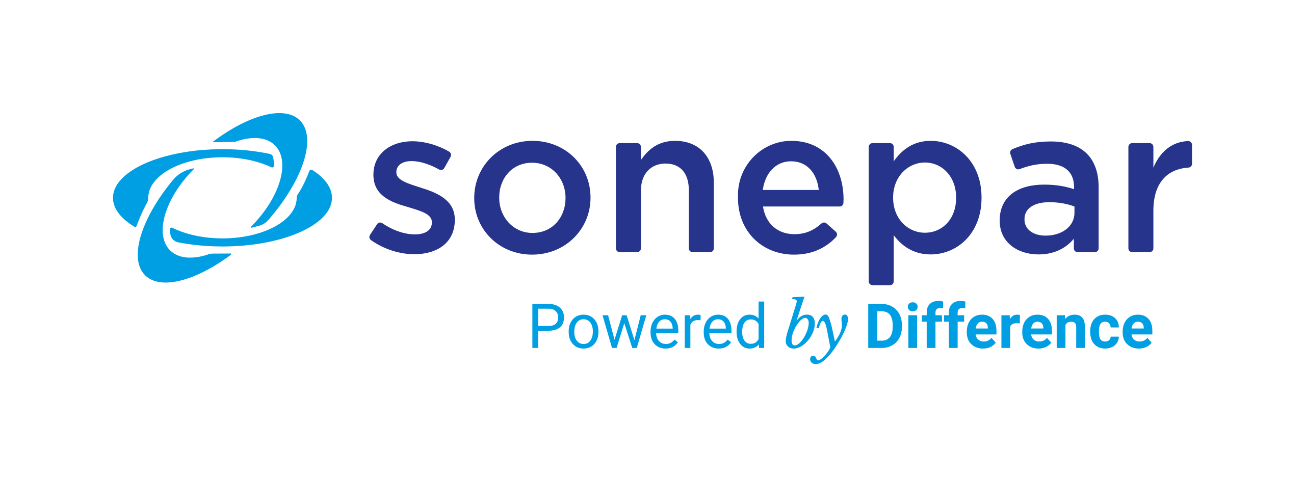 Sonepar logo CMJN Tagline